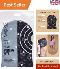 St Moriz Black Velvet Tanning