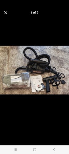 Spray tan machine - spray,
