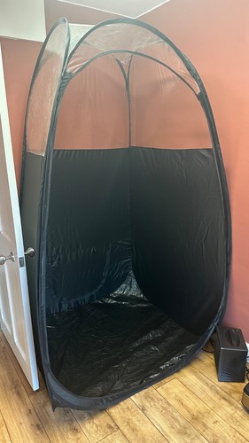 Spray tanning full kit - full,