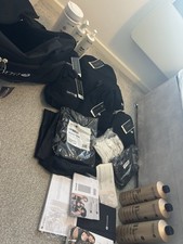 Sienna x Spray Tan Machine and