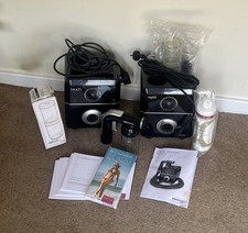 Sienna Touch Spray Tan units