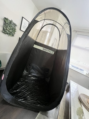 Spray tanning machine - spray, machine/kit