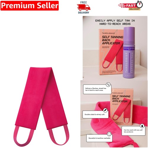 Soft towel back - soft,