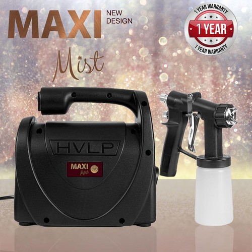 Maximist evo - (elite, series)