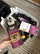 Crazy Angel Airbrush System