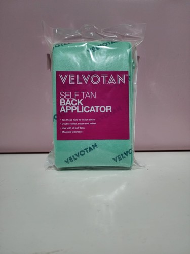 Velvotan double sided tanning - sided,