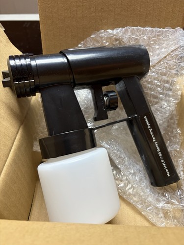 Spray tan machine - machine, professional