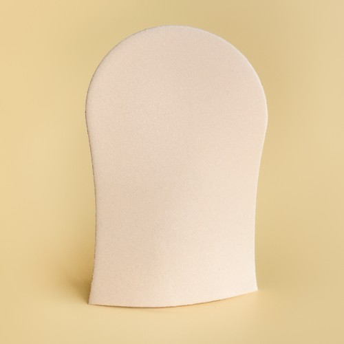 Shi tanning mitt - he-shi,