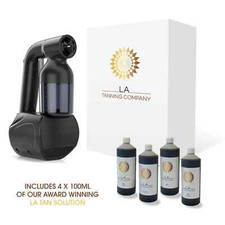 Spray Tanning Machine/Kit-