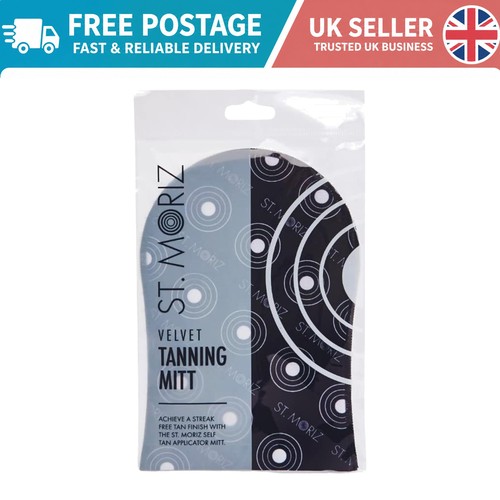 Moriz velvet tanning - moriz,