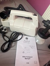 Aura Compact Spray Tanning
