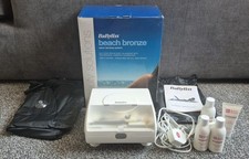 Boxed Babyliss Beach Bronze