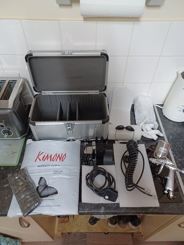 Sudo spray tanning - tanning,