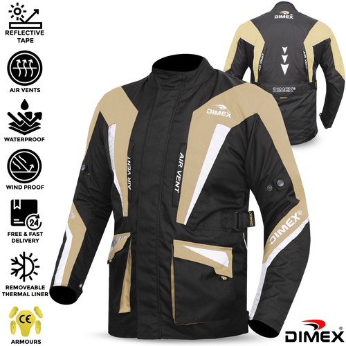 Dimex mens motorcycle - mens,