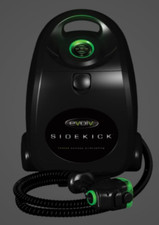 Evolv. Sidekick Heated