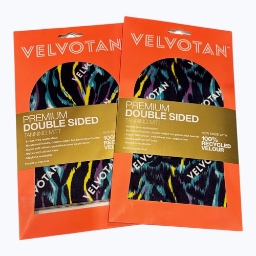 Velvotan premium double - premium, sided