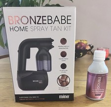 Bronze Babe Personal Home