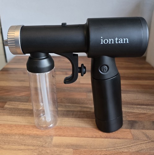 Ion cordless spray tan machine - ion,