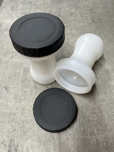 Spray tan cup - spray,